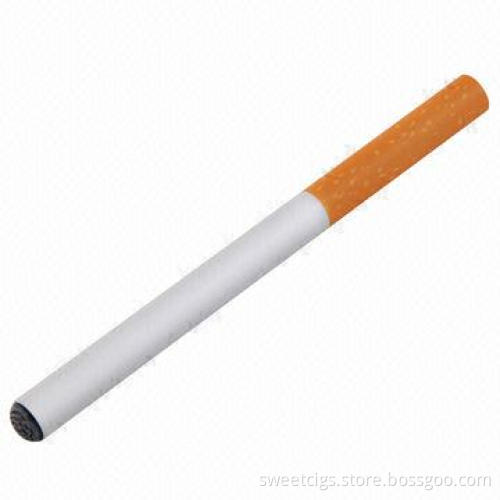 500 Puffs Disposable E-cigarette